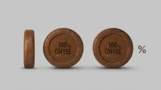 Lavazza Unveils Plastic-Free Coffee Tabs for US Market