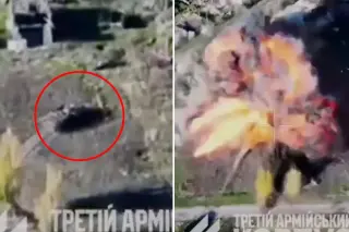 Ukraine's Operation Vivaldi: Unmanned Ground Vehicles Breach Russian Lines, Capture 250 Troops