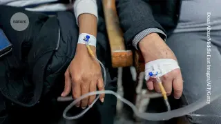 US Cancer Survival Rates Reach 71% as New Report Highlights Decades of Progress