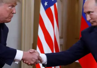 Bipartisan backlash and market skepticism mount against Trump's Russian diesel accord