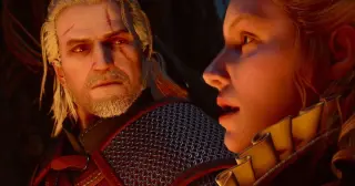 Witcher 3 Remaster Free Upgrade, Songs of the Past Born From Happy Accidents
