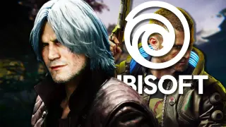 Morbid Metal: Ubisoft Bets on a Cyberpunk-DMC Fusion