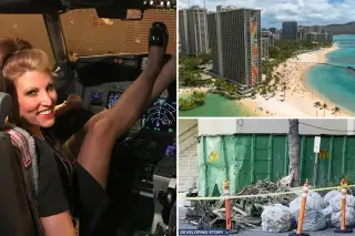 Hawaii Medical Examiner Rules Southwest Flight Attendant's Waikiki Death a Suicide, Defying Family's Homicide Claims
