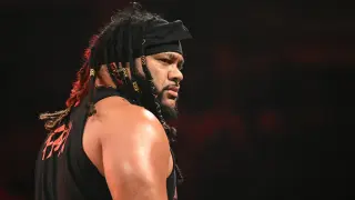 Fatu's Clash in Italy Title Shot Hangs in the Balance Over Injury Reports