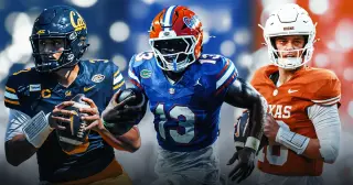Week 4 Slate: McMurphy Backs Underdogs in Texas, Oregon, and Florida