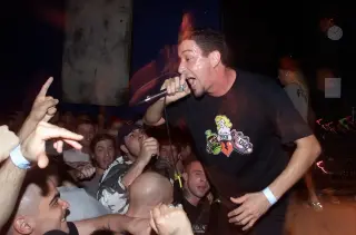 NYHC Icon Lou Koller Dies at 59