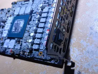 RTX 3070 VRAM Upgrade Delivers Tiny Real-World Gains
