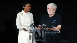 George Lucas: The $1B Lucas Museum of Narrative Art Almost Broke His Will as LA Debuts