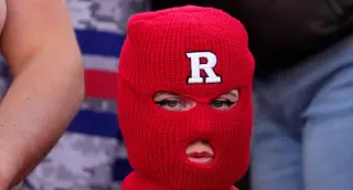 Rutgers Fan Demands a Firing Squad After Shock UMass Loss