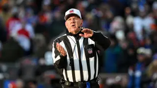 NFL starts onboarding replacement officials as talks with union continue