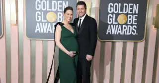 Hilary Swank Announces Third Pregnancy at 52, Hinting at December Arrival