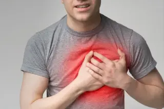 Study reveals silent artery plaque in 1 in 13 adults under 30