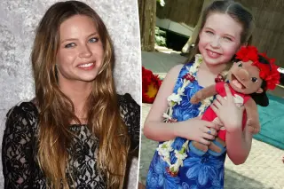 Grim Skid Row footage surfaces of Lilo & Stitch star Daveigh Chase months before her passing