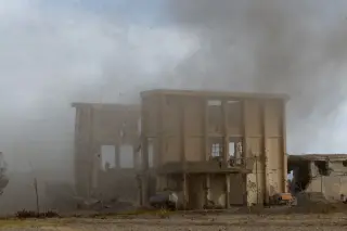 Al-Qaeda regroups in Afghanistan as Taliban return enables new training sites
