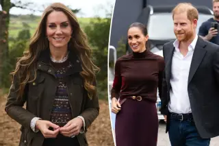 Kate Middleton Unveils Nature-Focused Early Childhood Initiative in Cornwall