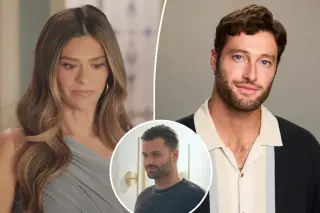 Taylor Frankie Paul Confesses Affair With Ex After Bachelorette, Complicating Engagement