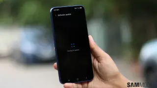 Galaxy security patch tightens defenses with 56 fixes in August 2026