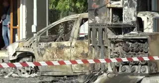 Video of four migrant workers burned alive spotlights Italy’s labor abuse crisis