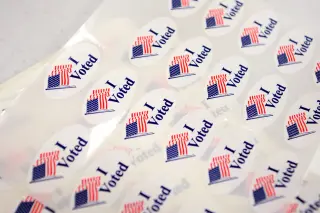 South Dakota revamps citizenship-proof notices after voting-rights lawsuit