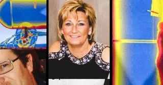 No-Body Murder Charge Cracked by X-Ray Revelation
