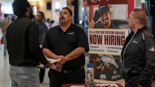 September Jobs Report Tests Fed's Inflation Focus Amid Volatile Labor Data