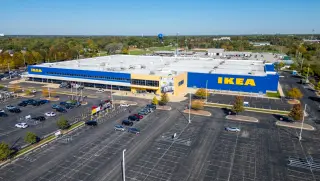 IKEA to Swap 317,000-Sq-Ft Bolingbrook Store for Smaller Naperville Hub in 2027