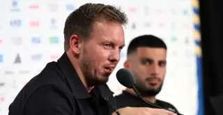 Germany sticks with core lineup for Ecuador showdown
