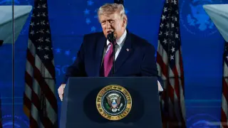 Trump Grants Clemency to Nine Diesel-Emissions Tampering Convicts