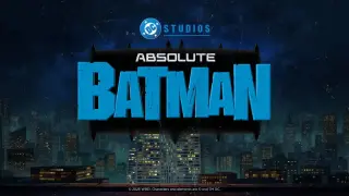 DC Slates New Animated Batman, Joker, and Krypto Ventures