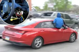 2050 Theft Window: Study Finds Kia/Hyundai Vulnerabilities May Persist