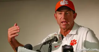 Dabo Swinney’s Hiring Moves Spark National Debate About Clemson’s Path Forward