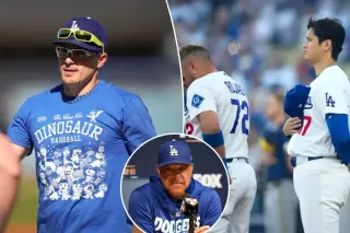 Brewers Sweep Dodgers 4-0, Ending Three-Peat Bid and Dynasty