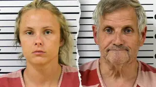 Parents of Missing Autistic Girl Arrested in Tennessee After Body Found in SC Waters