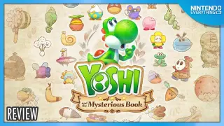 Yoshi Goes Sandbox: A Curious Co-Op-Free Adventure on Switch 2