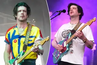 Modest Mouse parts ways with guitarist amid teen DM allegations