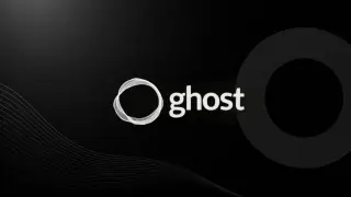 Global Ghost CMS flaw exploited to steal admin keys and push ClickFix scam