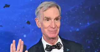 Bill Nye Brands Trump’s NASA Budget a Lazy, Typo-Riddled Plan