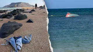 Overcrowding blamed for Djibouti shipwreck killing 139 migrants