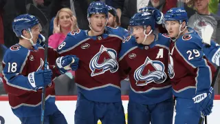Avalanche lead NHL staff predictions for 2026-27 Cup, but race remains wide open