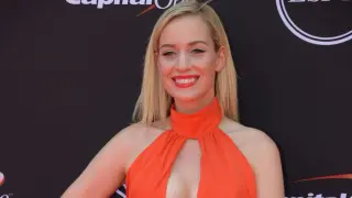 Paige Spiranac Launches Multi-Character Halloween Campaign Amid Golf Tournament