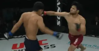 Amateur MMA Sparks: Bold Moves, Big Misses, and Knockout Highlights