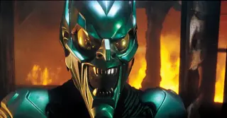 Green Goblin Tops Spider-Man Villain Rankings