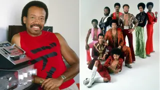 Earth, Wind & Fire: A Celestial Legend with Human Faults