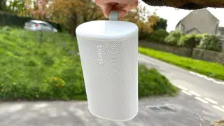 Sonos Play: the pocket-sized party powerhose you might actually use