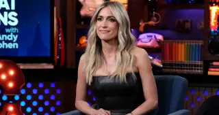 Kristin Cavallari Keeps Kids in Coach to Teach Privilege