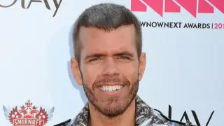 Perez Hilton's ex-gay pivot and TikTok crisis land him in hospital