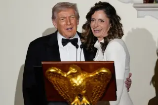 Trump-Backed Letlow Clinches Louisiana Senate Runoff Nomination