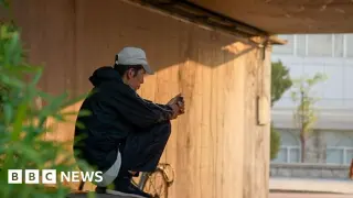 China’s Loneliness Industry Expands as Paid Companions Fill Care Gaps
