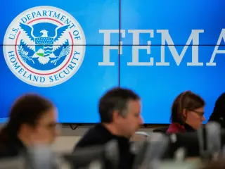Court blocks Trump plan to shrink FEMA workforce, preserves agency independence
