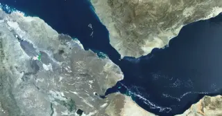 Houthis strike Red Sea tankers, threatening new global trade chokepoint